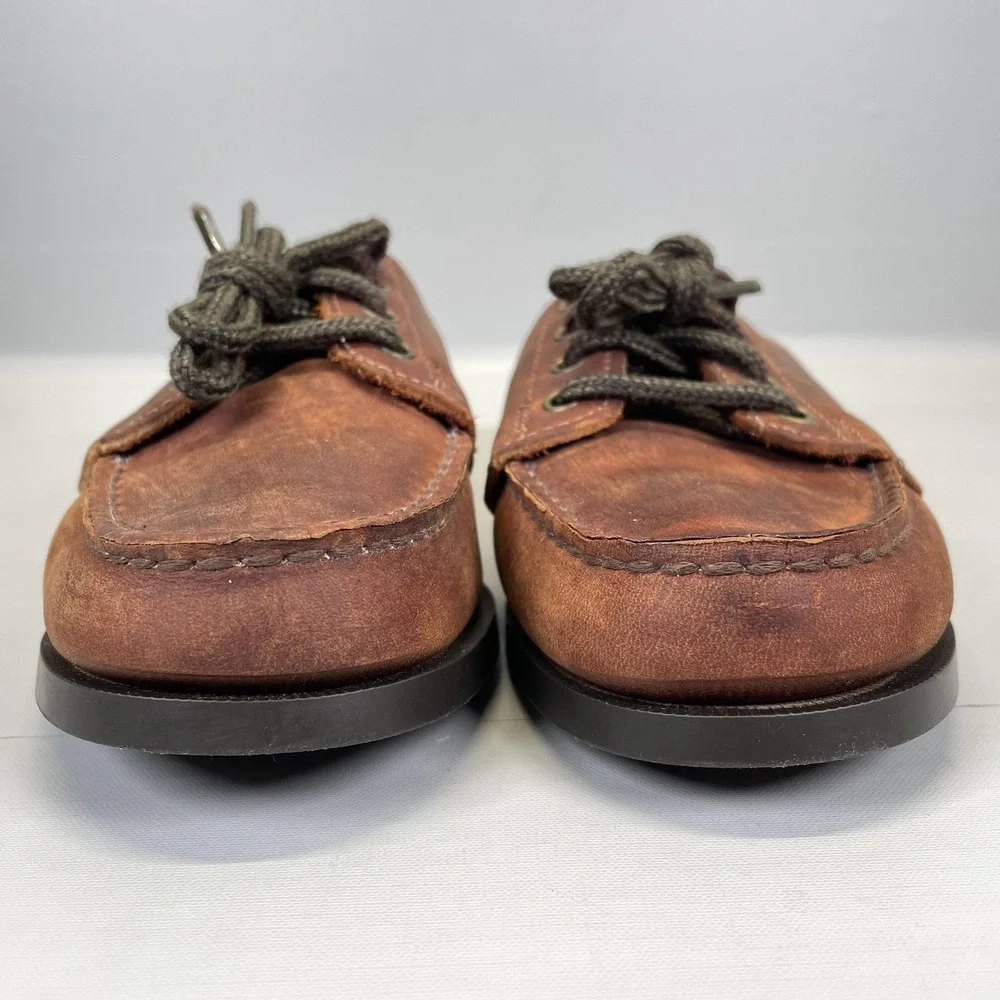 Eastland brand style